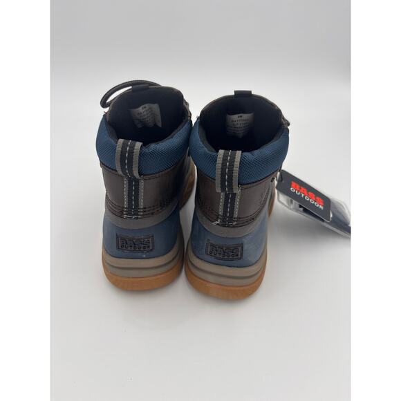 Bass Field Duck Mid - Picture 5 of 8